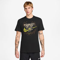 CAMISETA TRAINING MEN SHORT SLEEVE