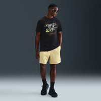 CAMISETA TRAINING MEN SHORT SLEEVE