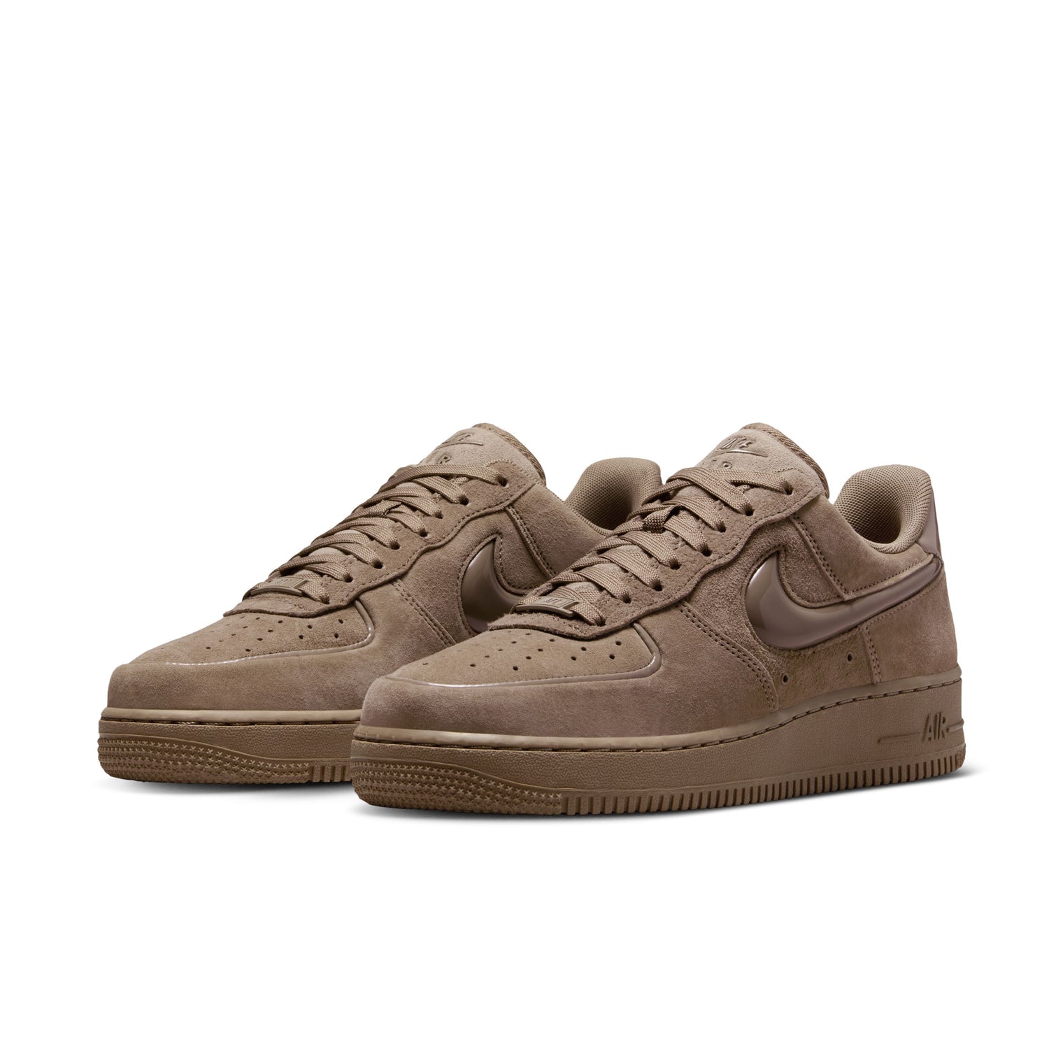 Nike Air Force 1 '07 Tenis para mujer TREND RM