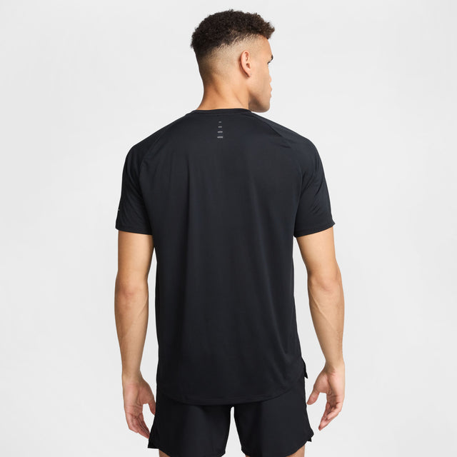 MEN NIKE DRI FIT STRIDE SS TOP