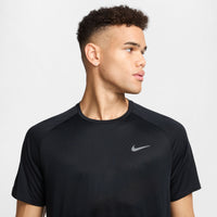 MEN NIKE DRI FIT STRIDE SS TOP