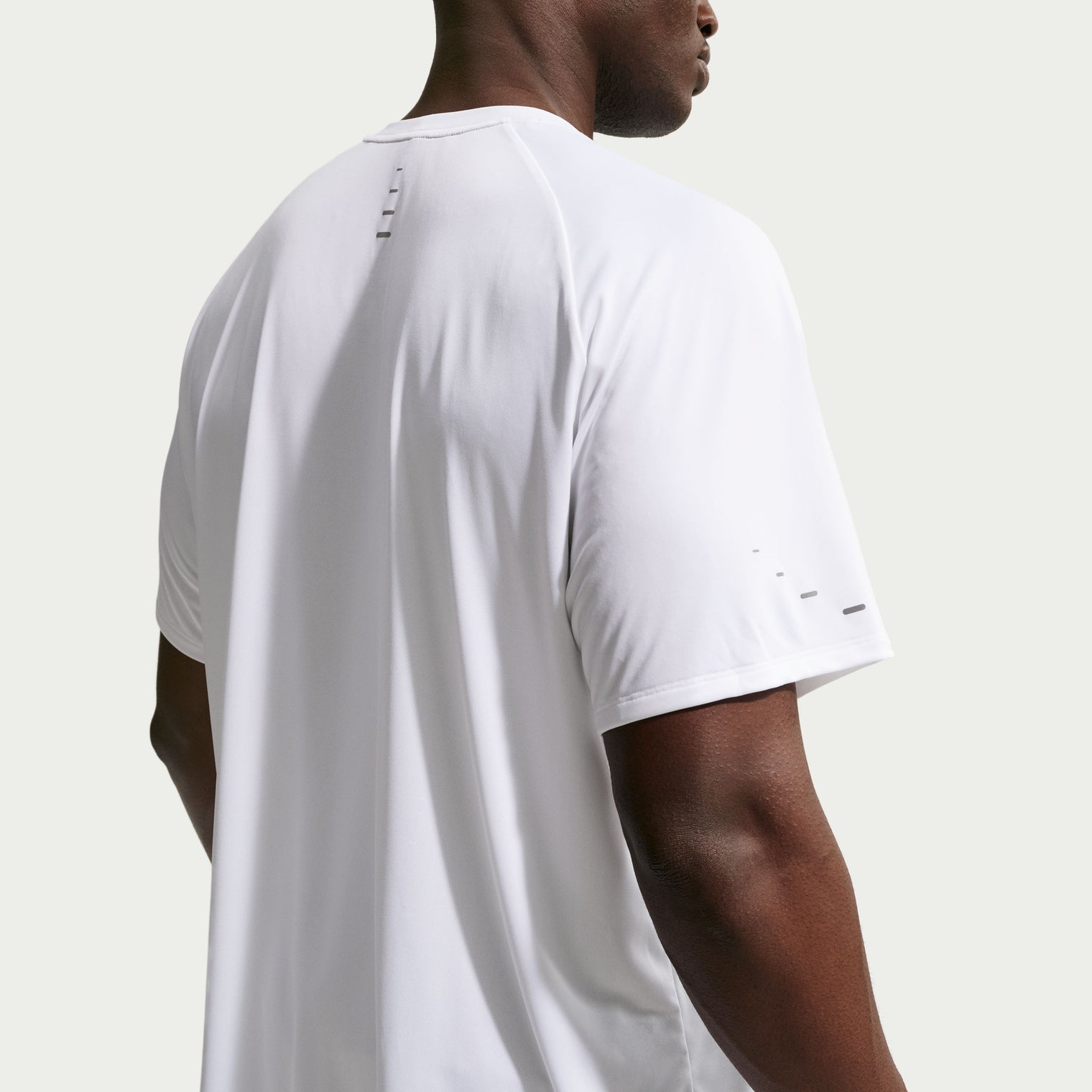 Nike Stride Camiseta de correr de manga corta Dri-FIT ADV para hombre