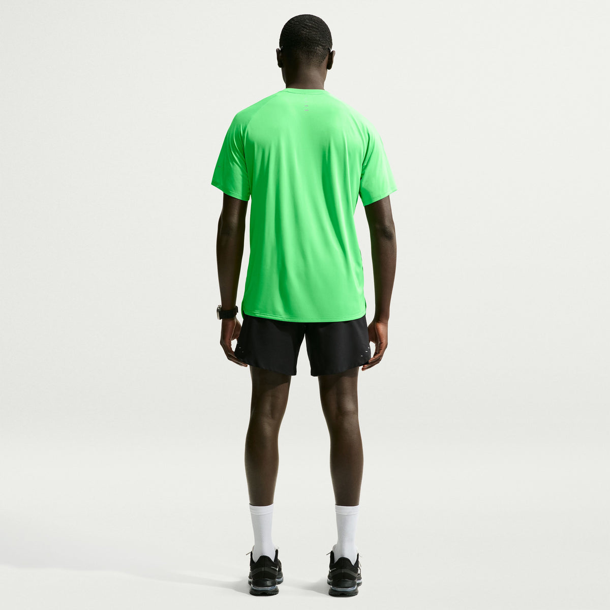Nike Stride Camiseta de correr de manga corta Dri-FIT ADV para hombre