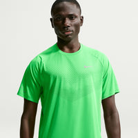 Nike Stride Camiseta de correr de manga corta Dri-FIT ADV para hombre