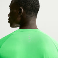 Nike Stride Camiseta de correr de manga corta Dri-FIT ADV para hombre