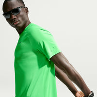 Nike Stride Camiseta de correr de manga corta Dri-FIT ADV para hombre