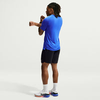 Nike Stride Camiseta de correr de manga corta Dri-FIT ADV para hombre