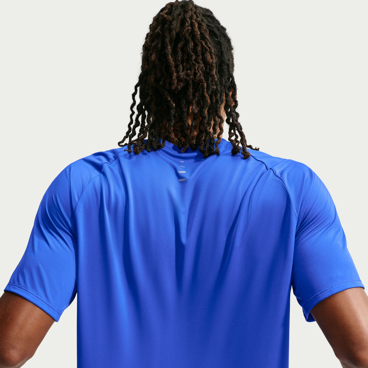 Nike Stride Camiseta de correr de manga corta Dri-FIT ADV para hombre