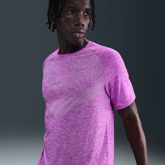 M NK DFADV STRIDE SS TOP