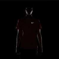 Nike Stride Camiseta de running de manga corta Dri-FIT ADV para hombre