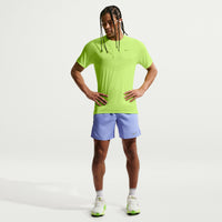 Nike Stride Camiseta de correr de manga corta Dri-FIT ADV para hombre