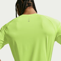 Nike Stride Camiseta de correr de manga corta Dri-FIT ADV para hombre