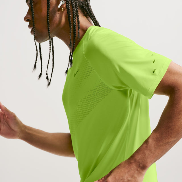 Nike Stride Camiseta de correr de manga corta Dri-FIT ADV para hombre