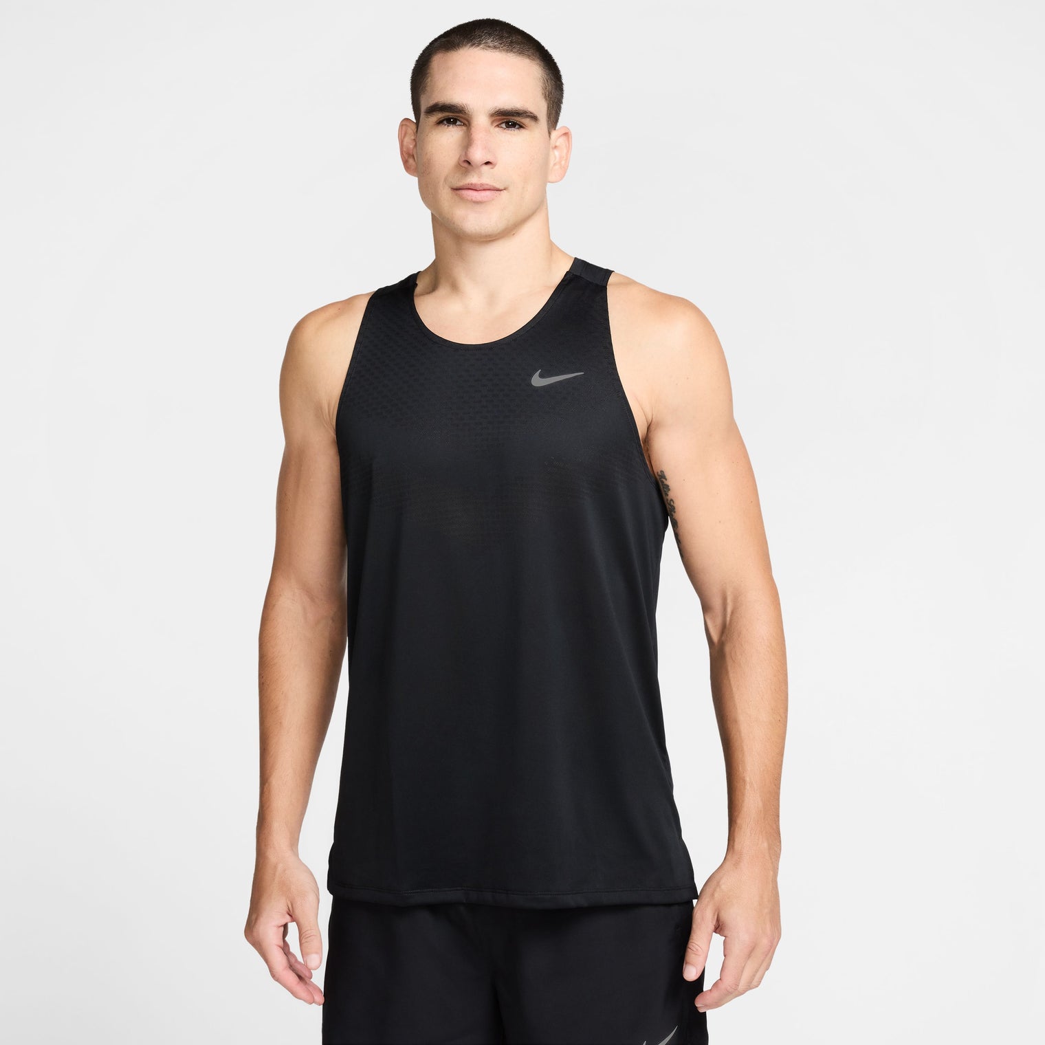 NIKE STRIDE TANK CAMISETA