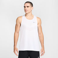 Nike Stride Camiseta de tirantes para correr hombre