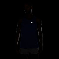 Nike Stride Camiseta sin mangas de running Dri-FIT ADV para hombre