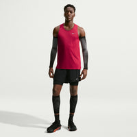Camiseta de tirantes de correr ADV Dri-FIT para hombre