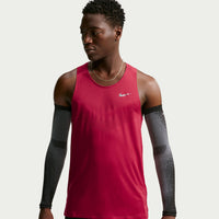Camiseta de tirantes de correr ADV Dri-FIT para hombre