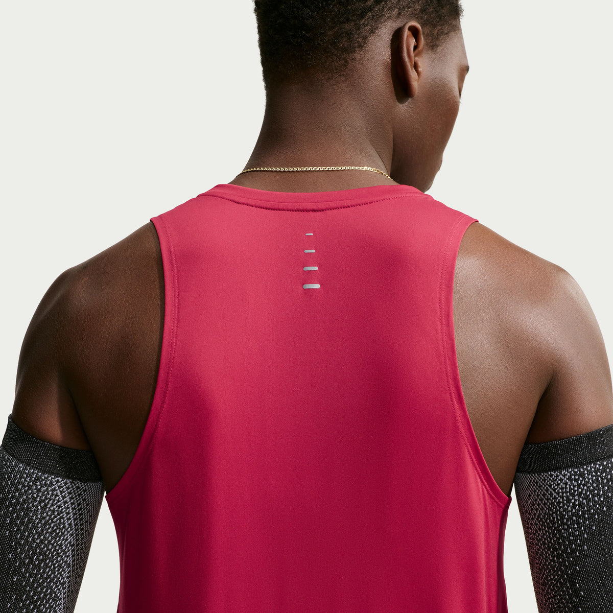 Camiseta de tirantes de correr ADV Dri-FIT para hombre