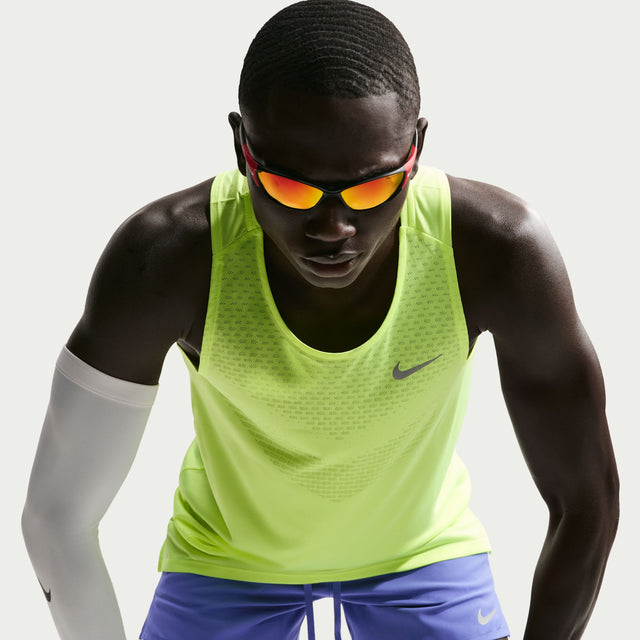 Nike Stride Camiseta de tirantes de correr Dri-FIT ADV para hombre