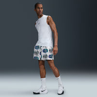 Nike Practice Mesh Shorts de básquetbol Dri-FIT de 13 cm para hombre