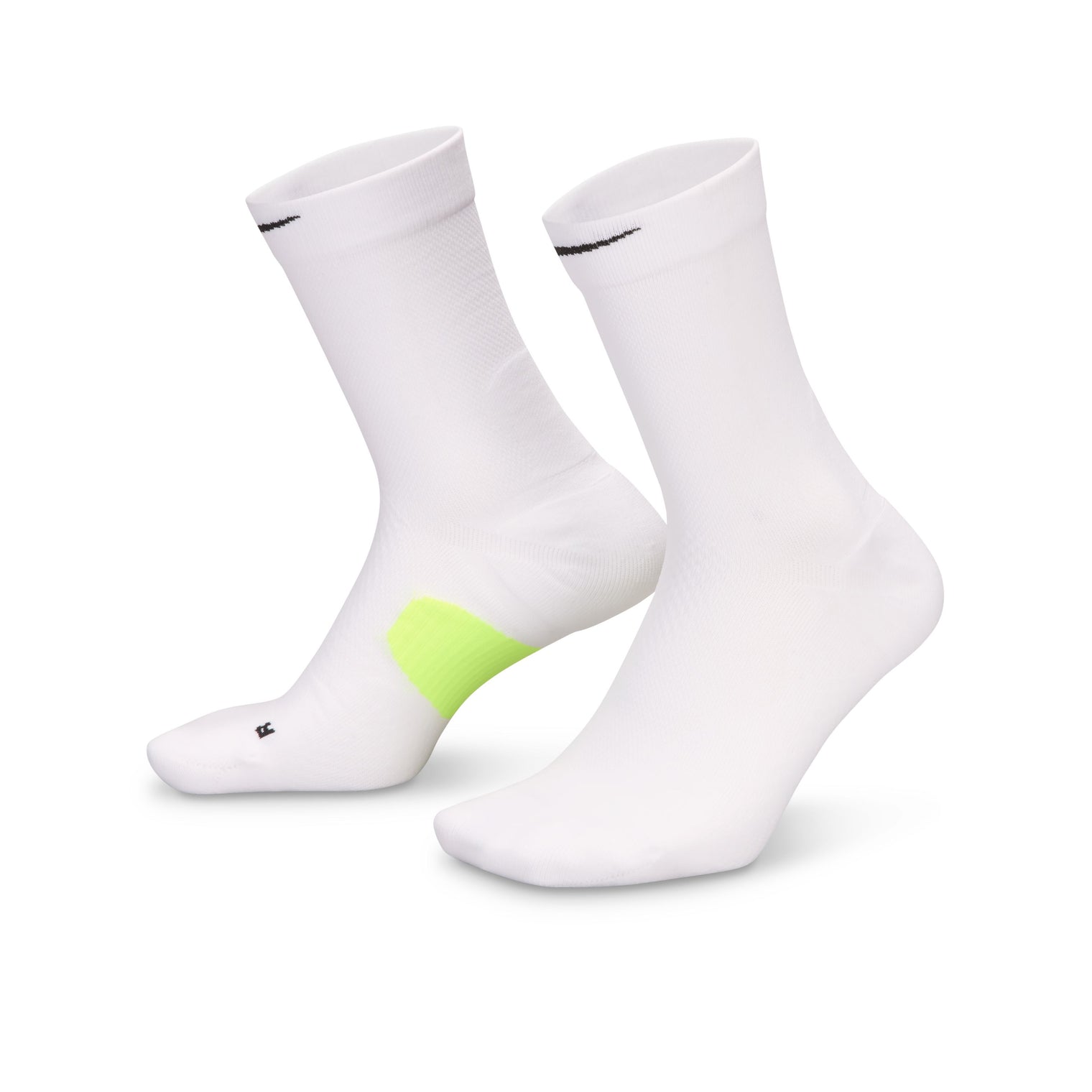 Nike Midweight Running Medias largos (1 par)