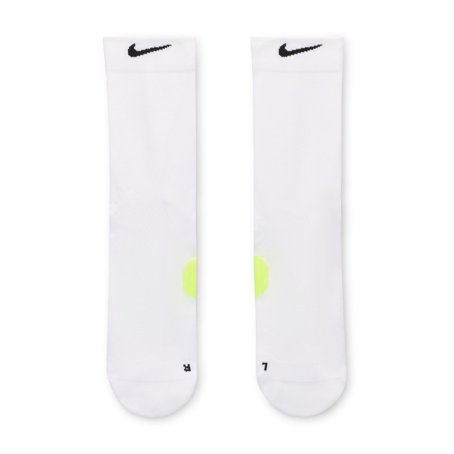 Nike Midweight Running Medias largos (1 par)