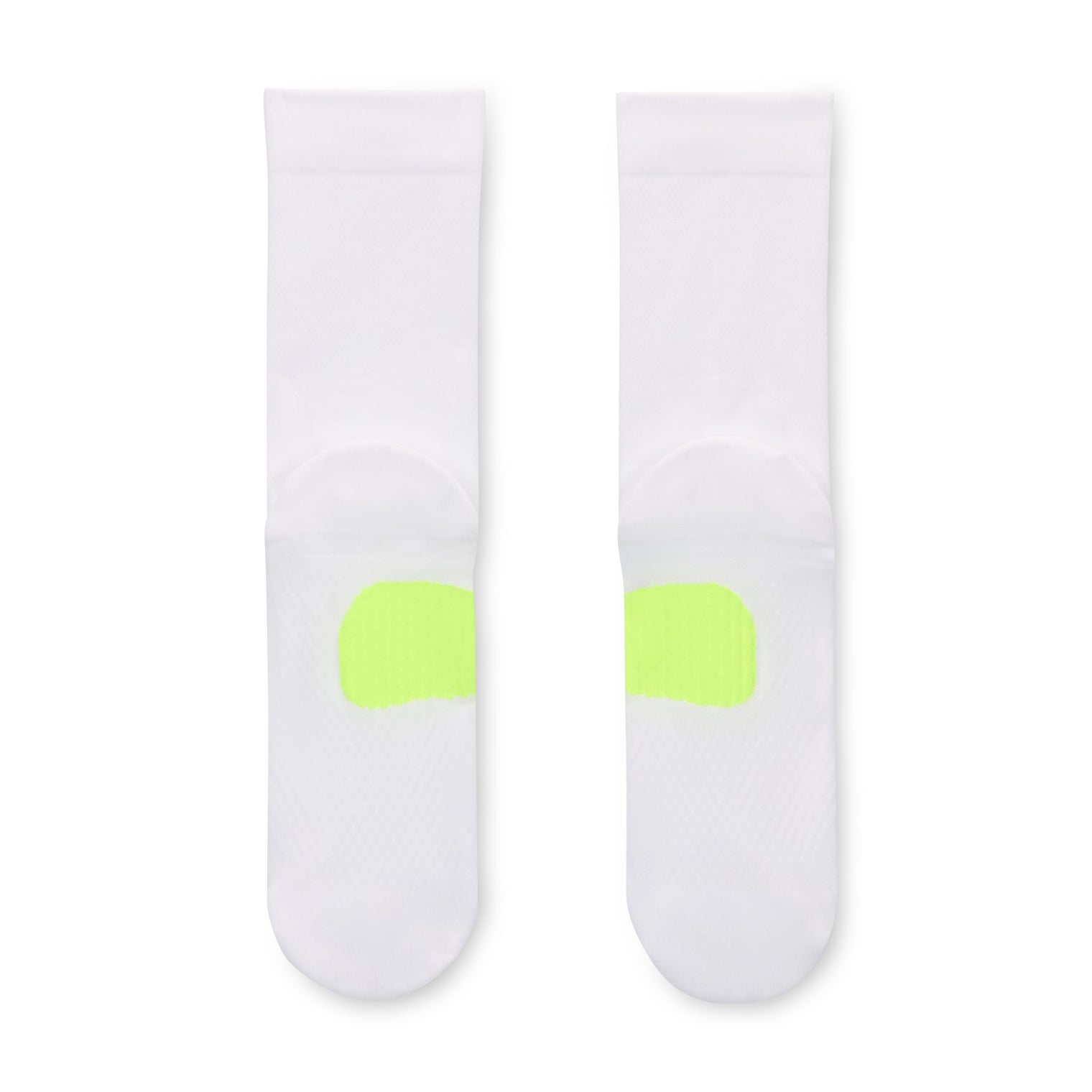 Nike Midweight Running Medias largos (1 par)