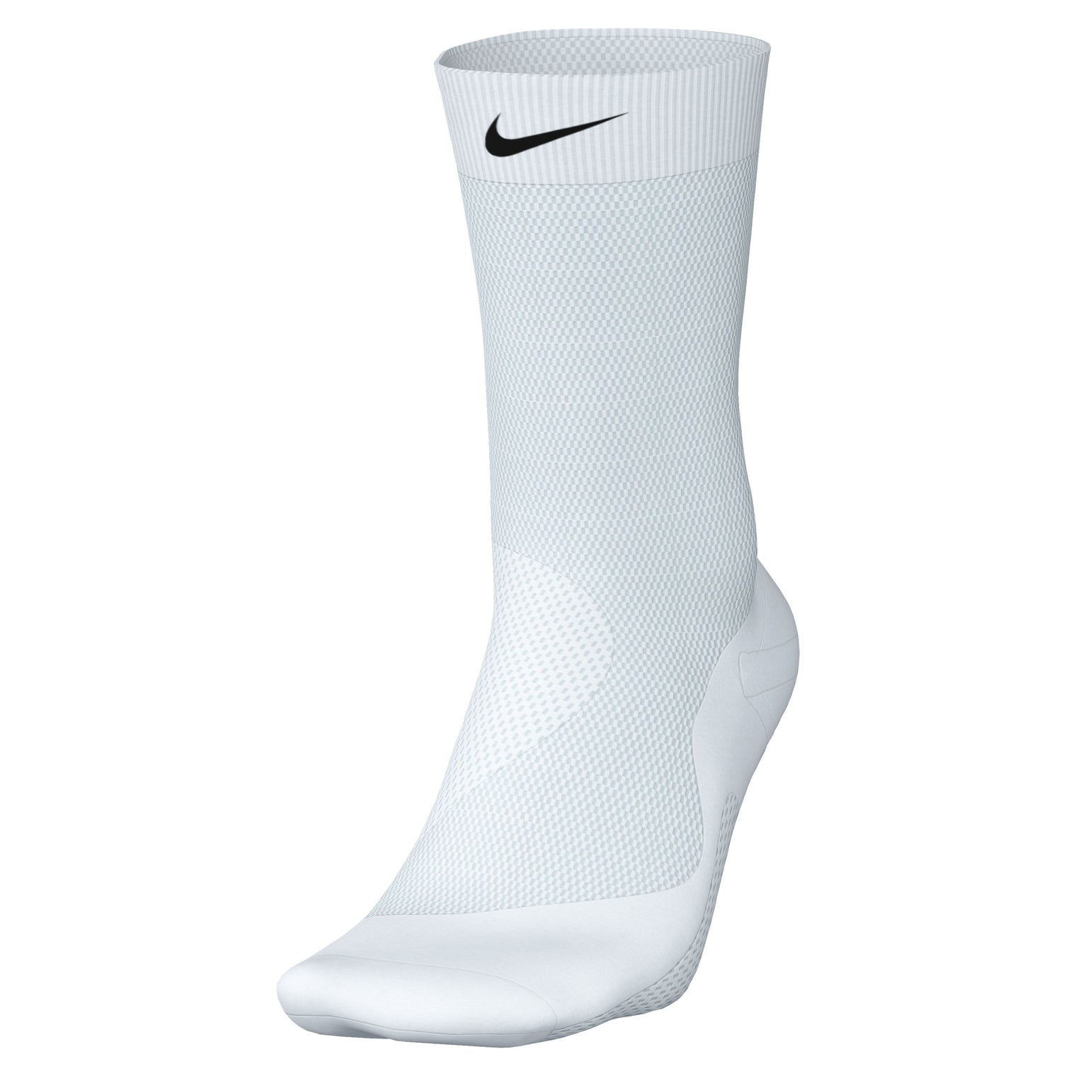Nike Midweight Running Medias largos (1 par)