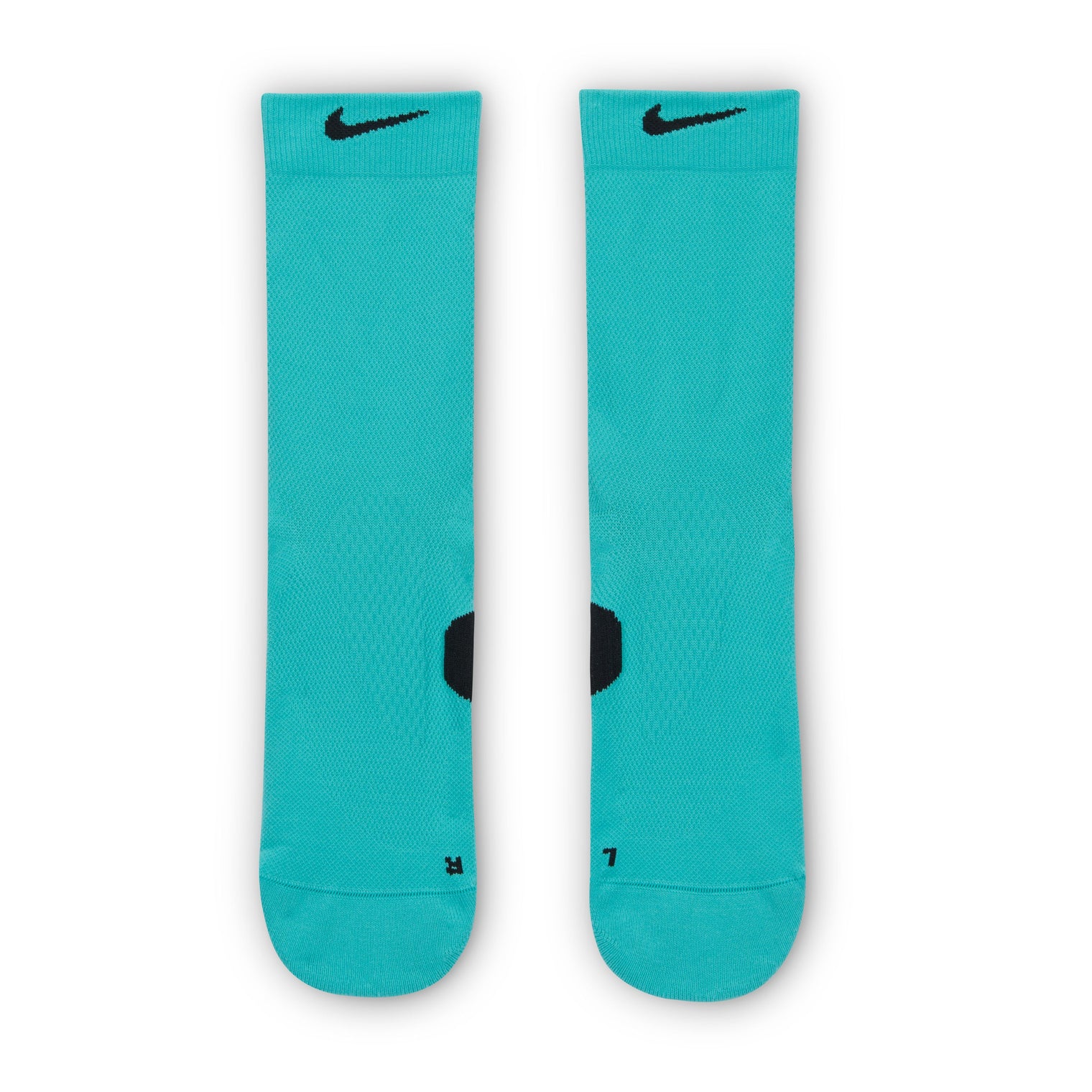 NIKE MIDWEIGHT RUNNING MEDIAS LARGAS (1 PAR)