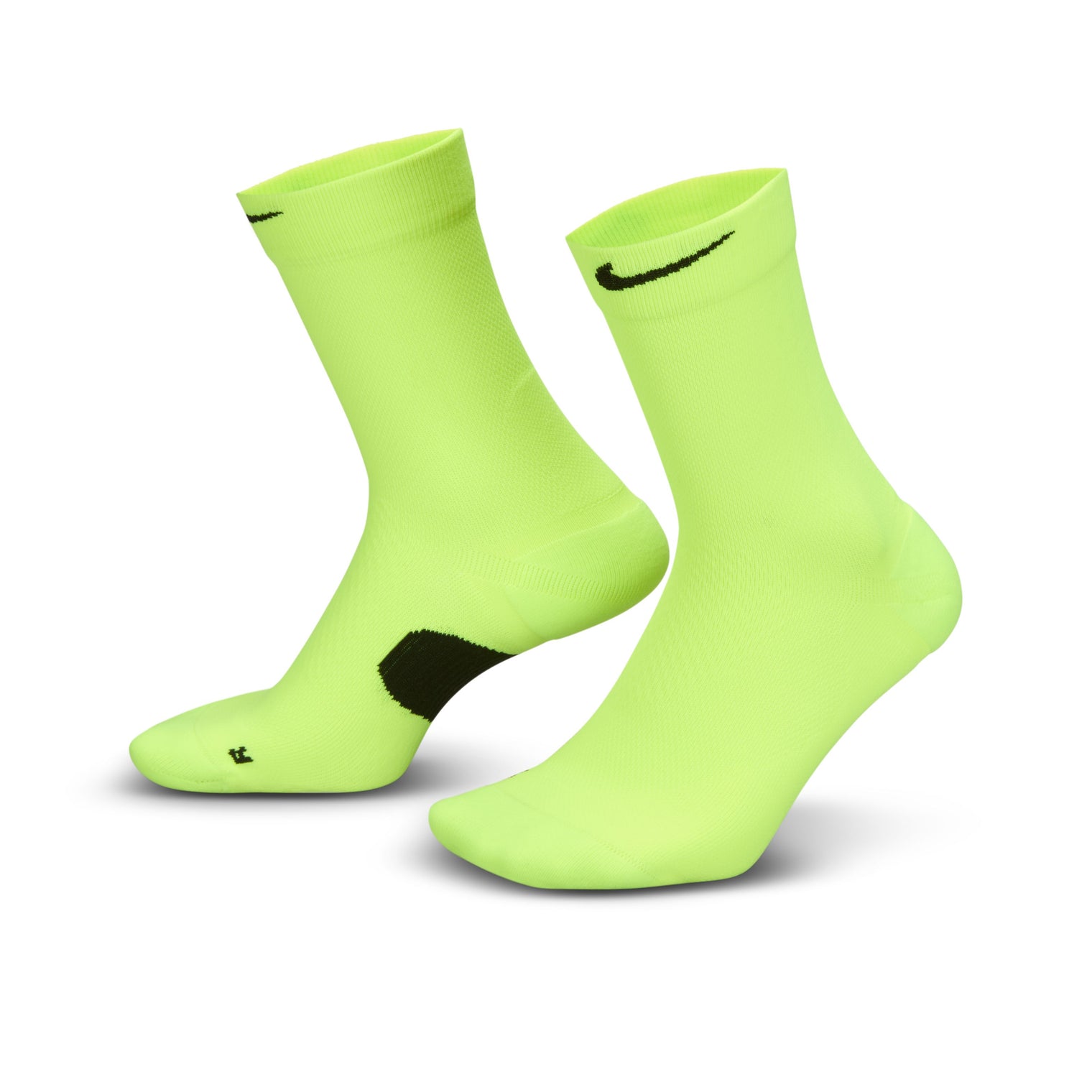 Nike Midweight Running Medias largos (1 par)
