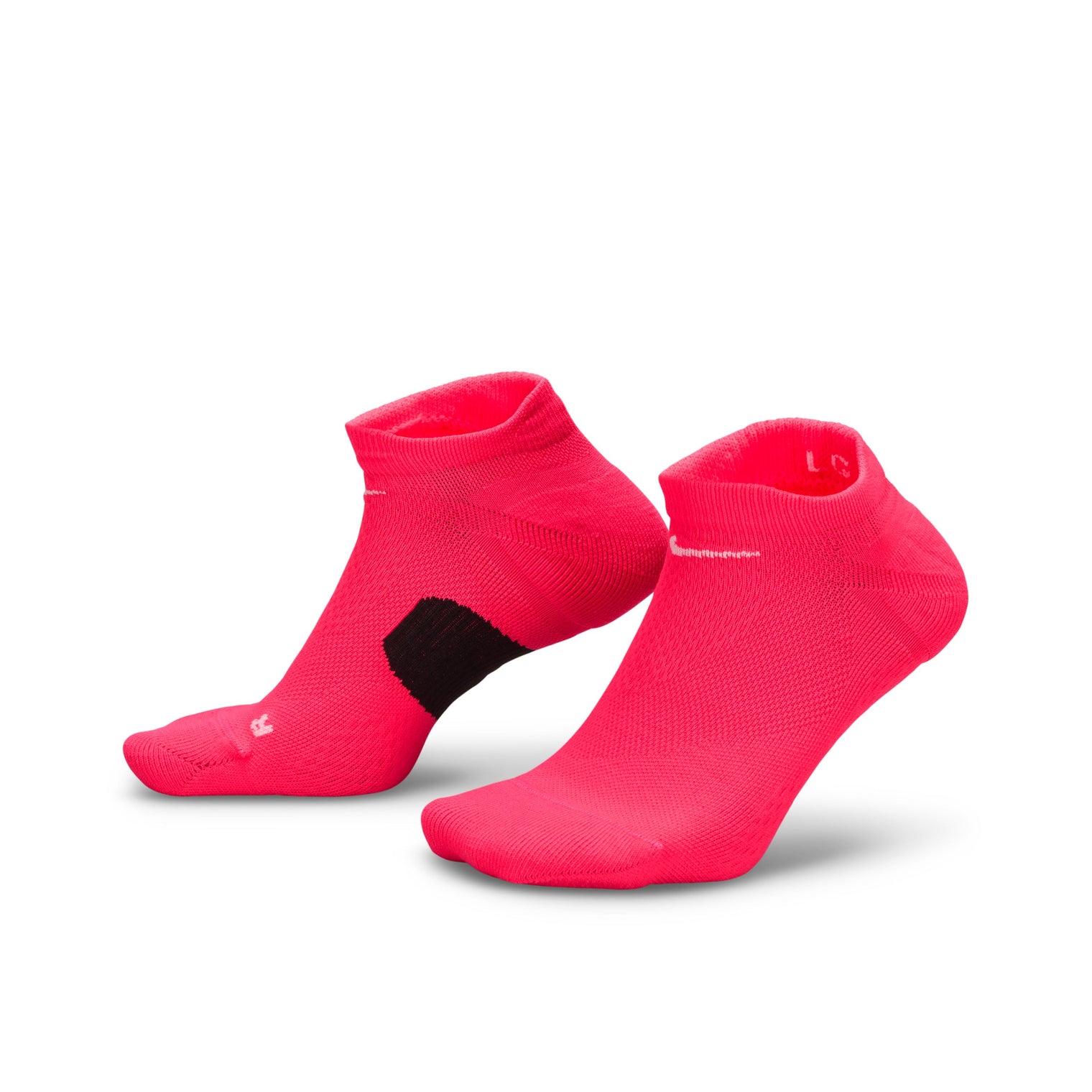 Nike Running Midweight Medias invisibles (1 par)