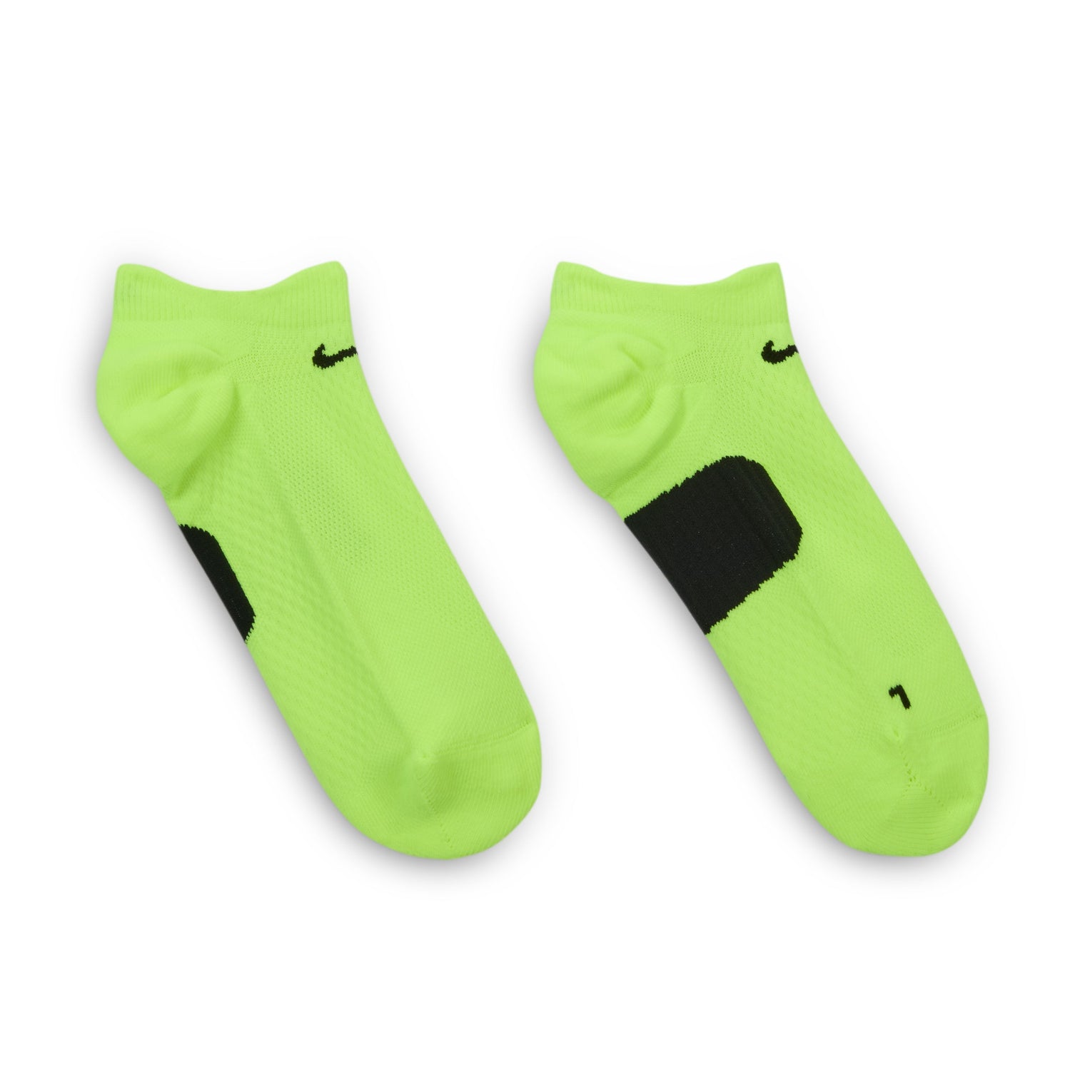 UNISEX NIKE RUNNING MIDWEIGHT SOCKS