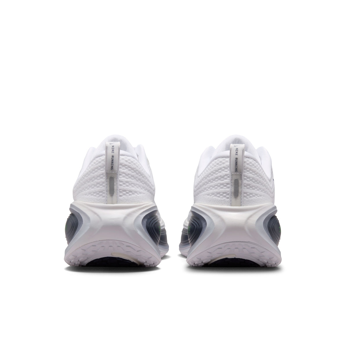Nike Vomero Plus Tenis de correr en pavimento para hombre
