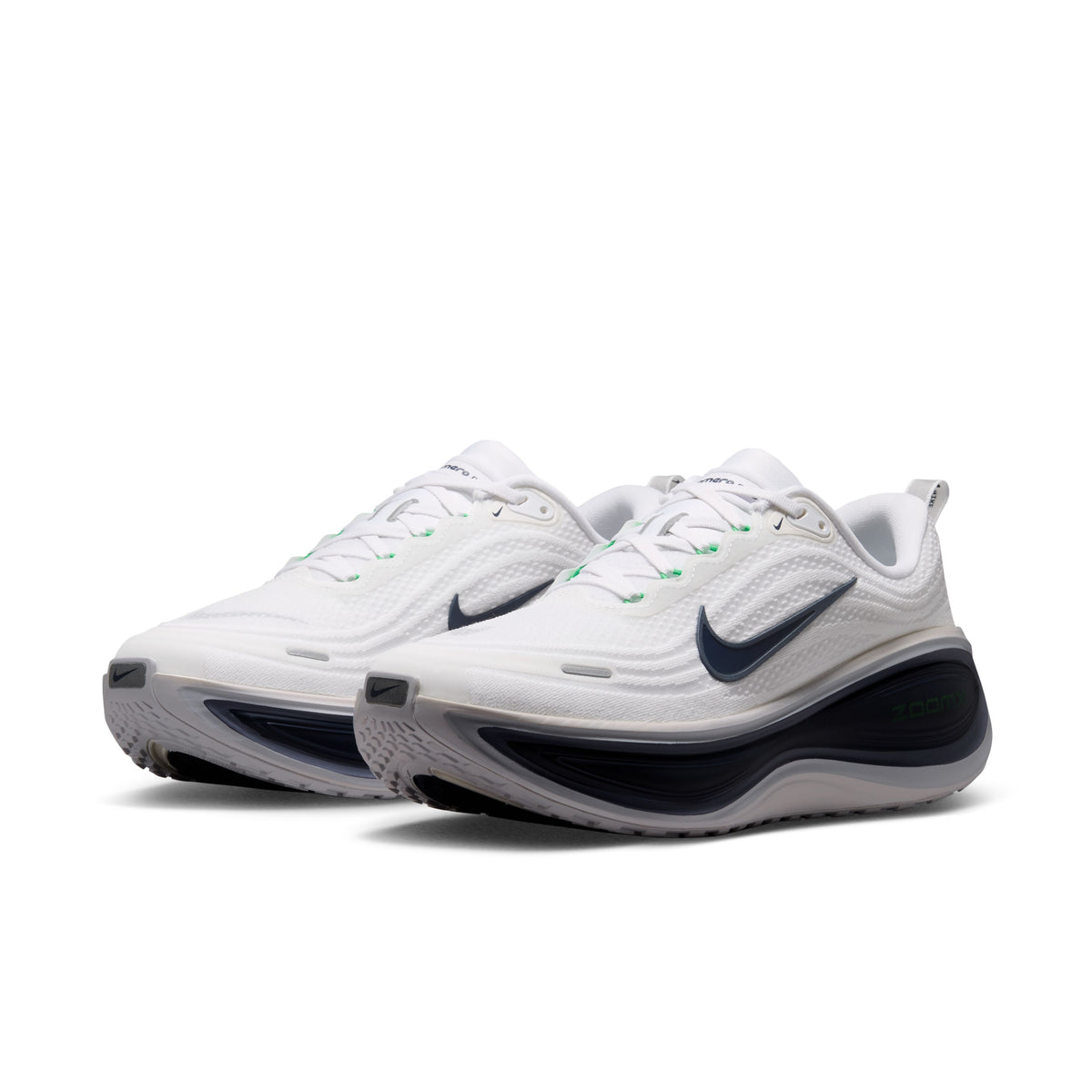 Nike Vomero Plus Tenis de correr en pavimento para hombre