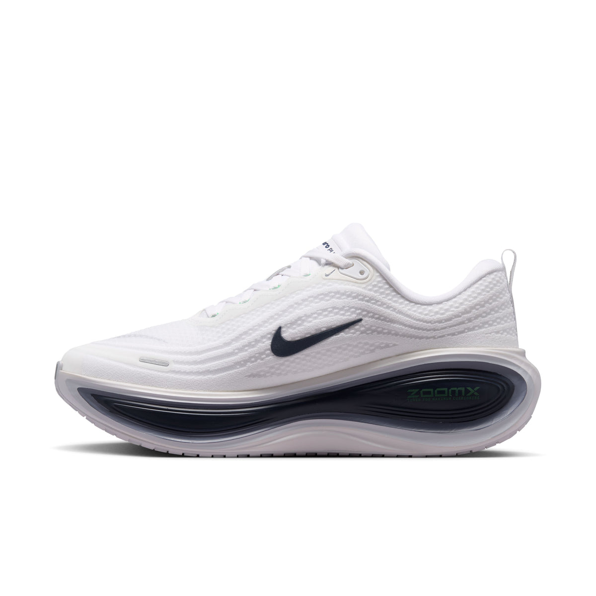 Nike Vomero Plus Tenis de correr en pavimento para hombre
