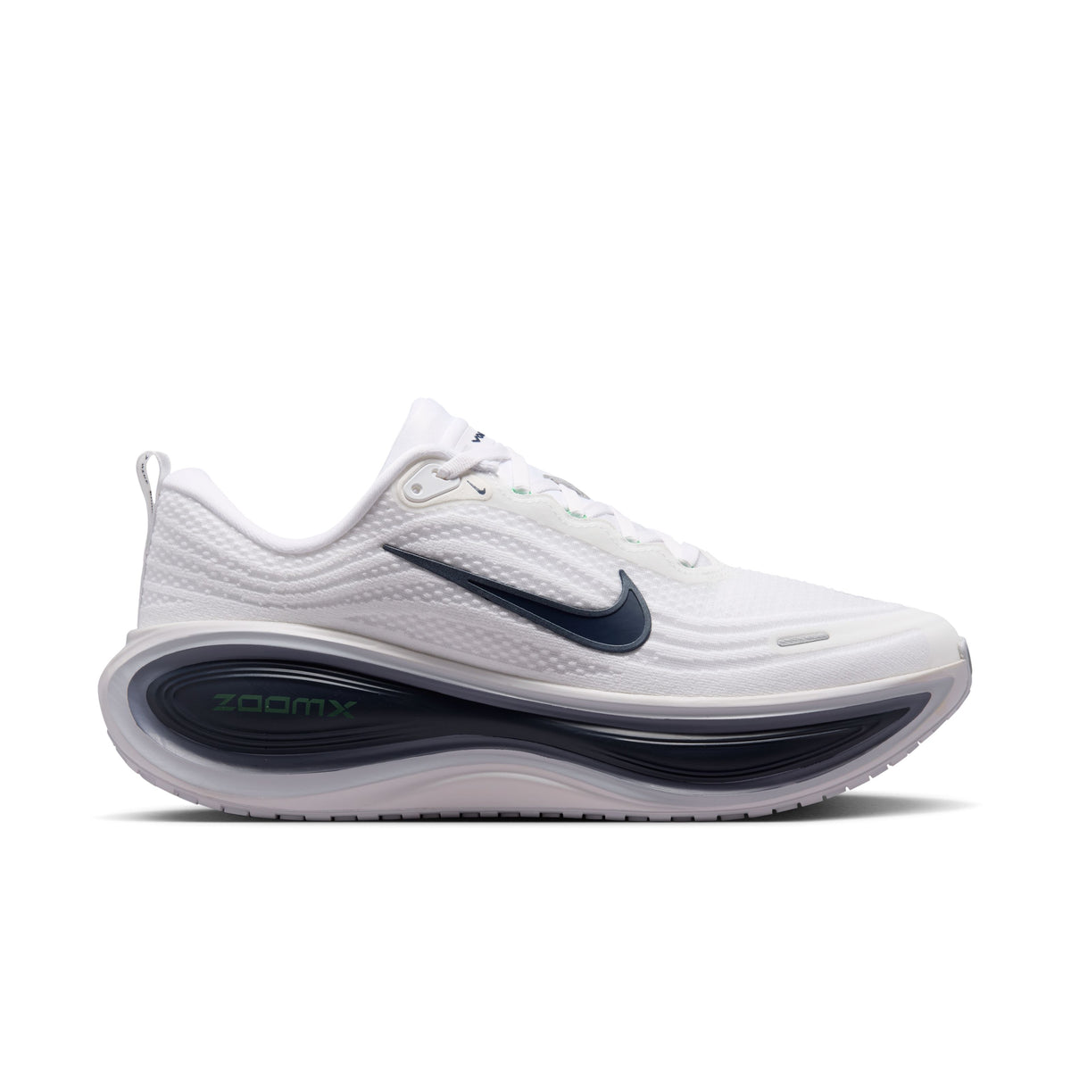Nike Vomero Plus Tenis de correr en pavimento para hombre