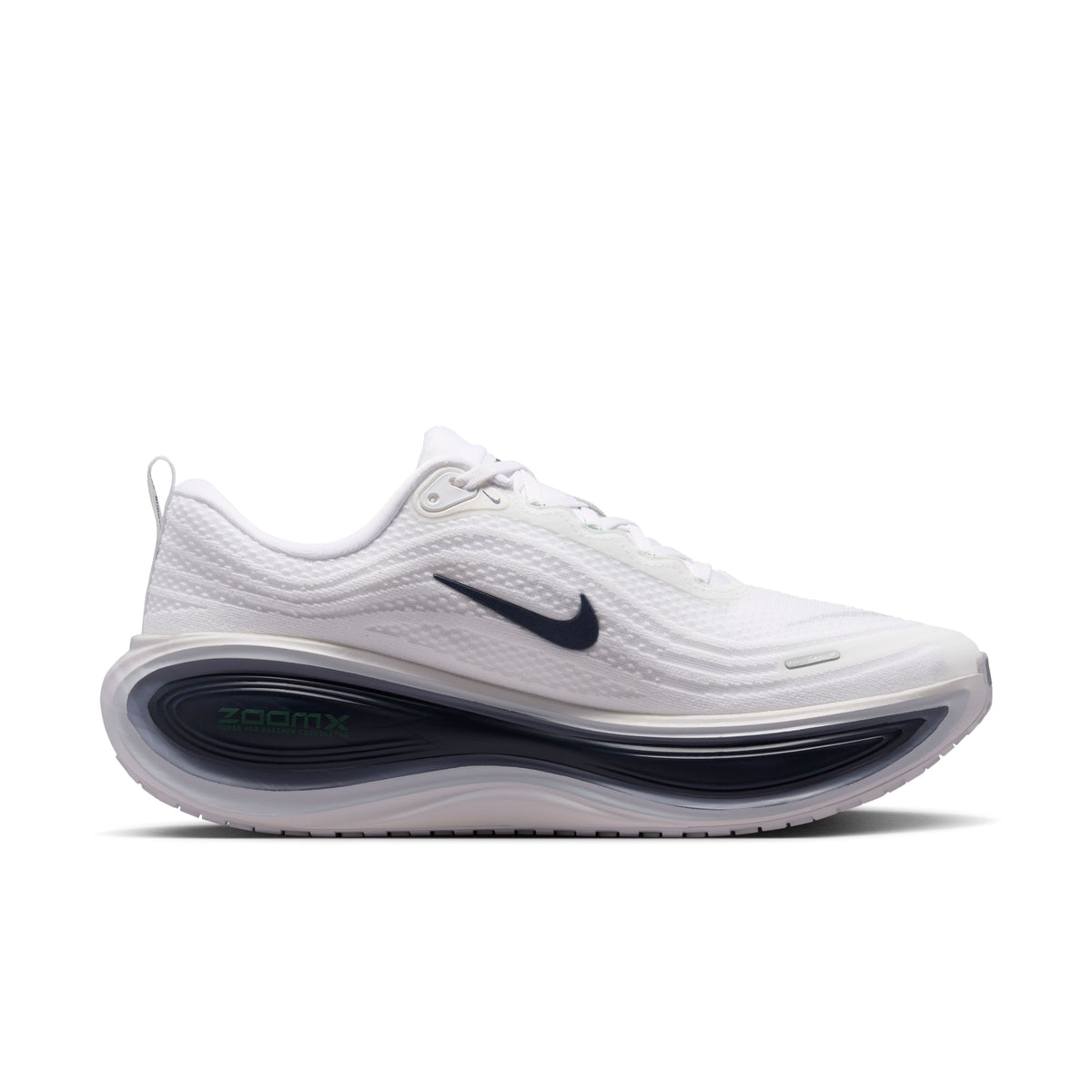 Nike Vomero Plus Tenis de correr en pavimento para hombre