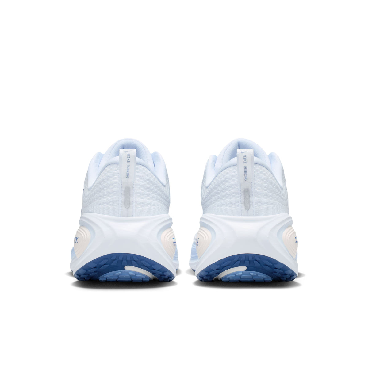 Nike Vomero Plus Calzado de correr en pavimento para mujer