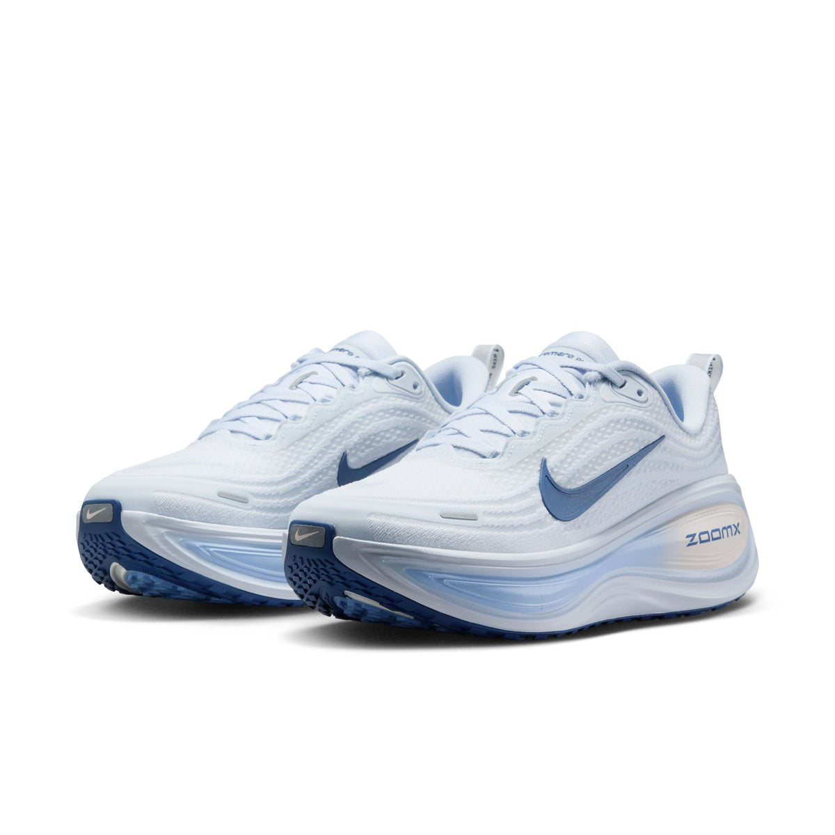 Nike Vomero Plus Calzado de correr en pavimento para mujer