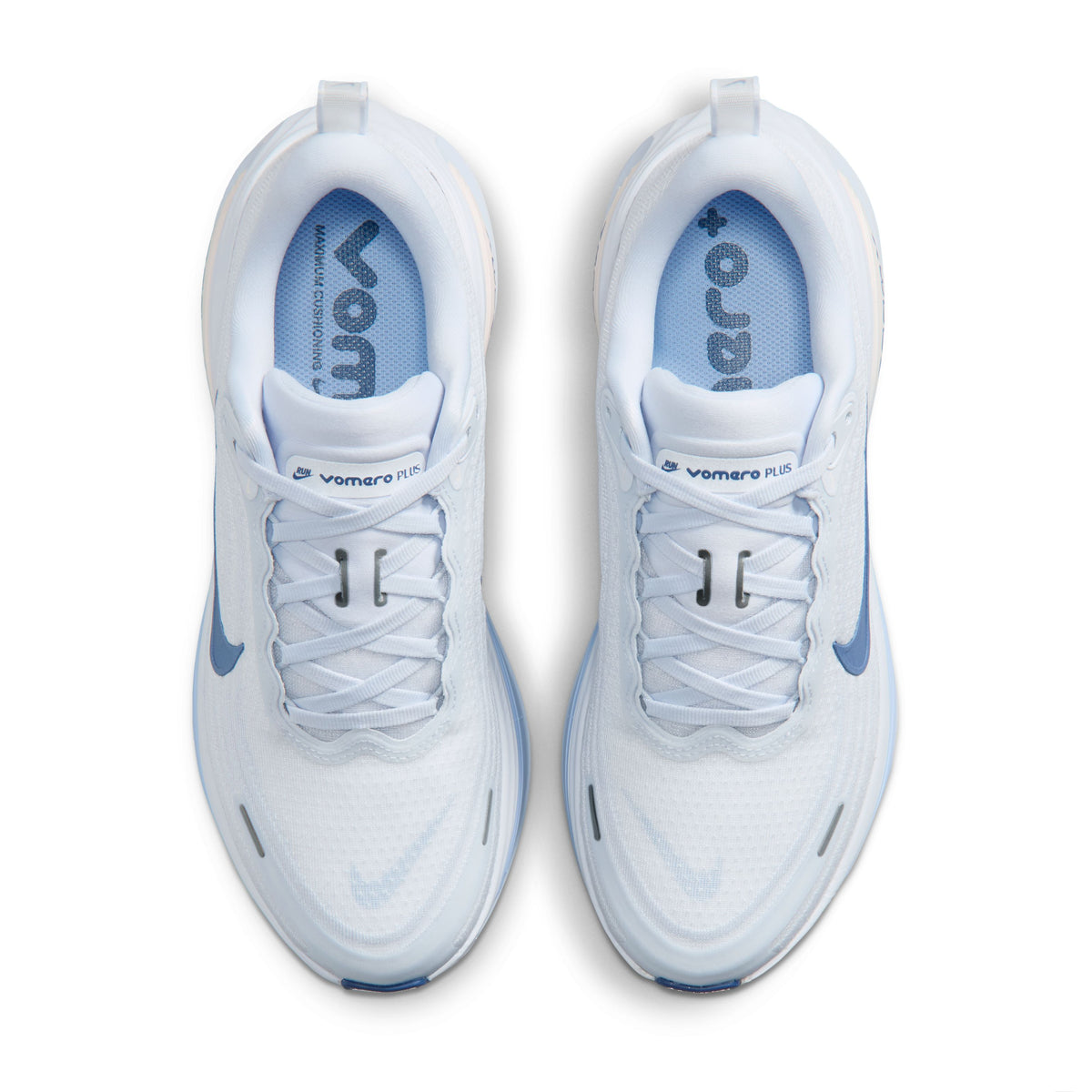 Nike Vomero Plus Calzado de correr en pavimento para mujer