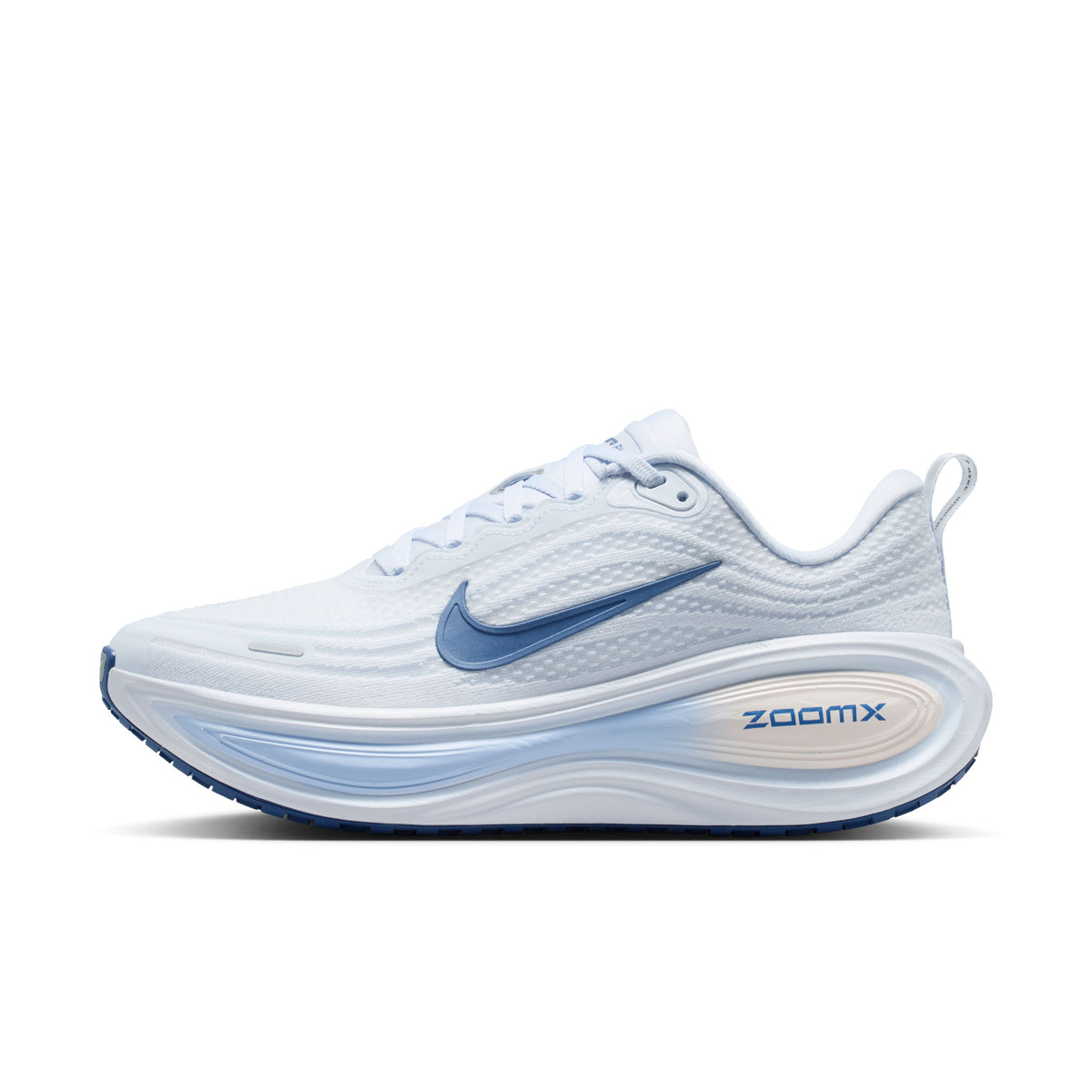 Nike Vomero Plus Calzado de correr en pavimento para mujer