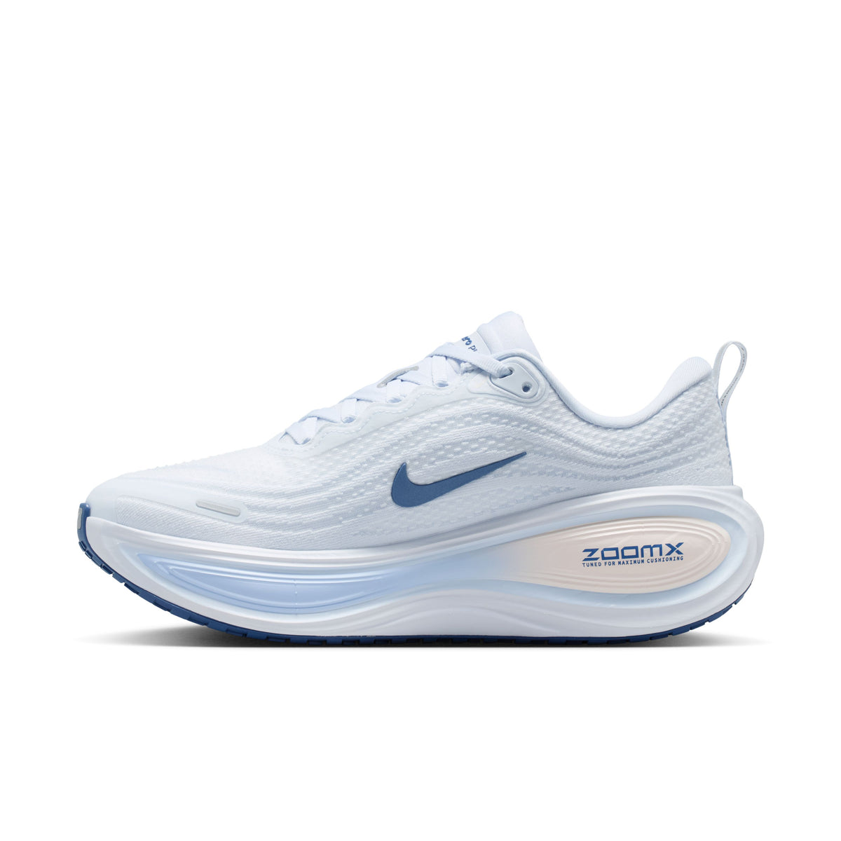 Nike Vomero Plus Calzado de correr en pavimento para mujer