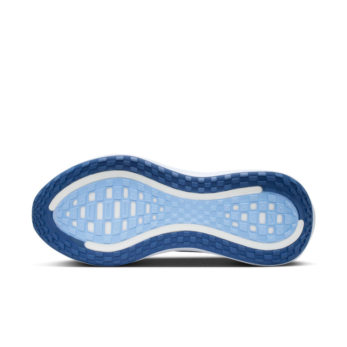 Nike Vomero Plus Calzado de correr en pavimento para mujer