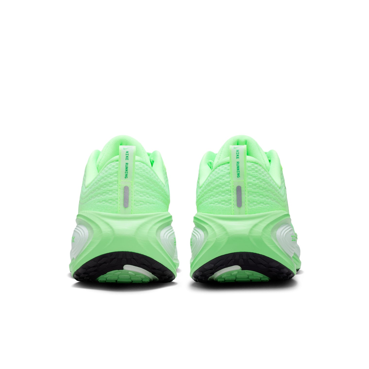 Nike Vomero Plus Tenis de correr en pavimento para mujer