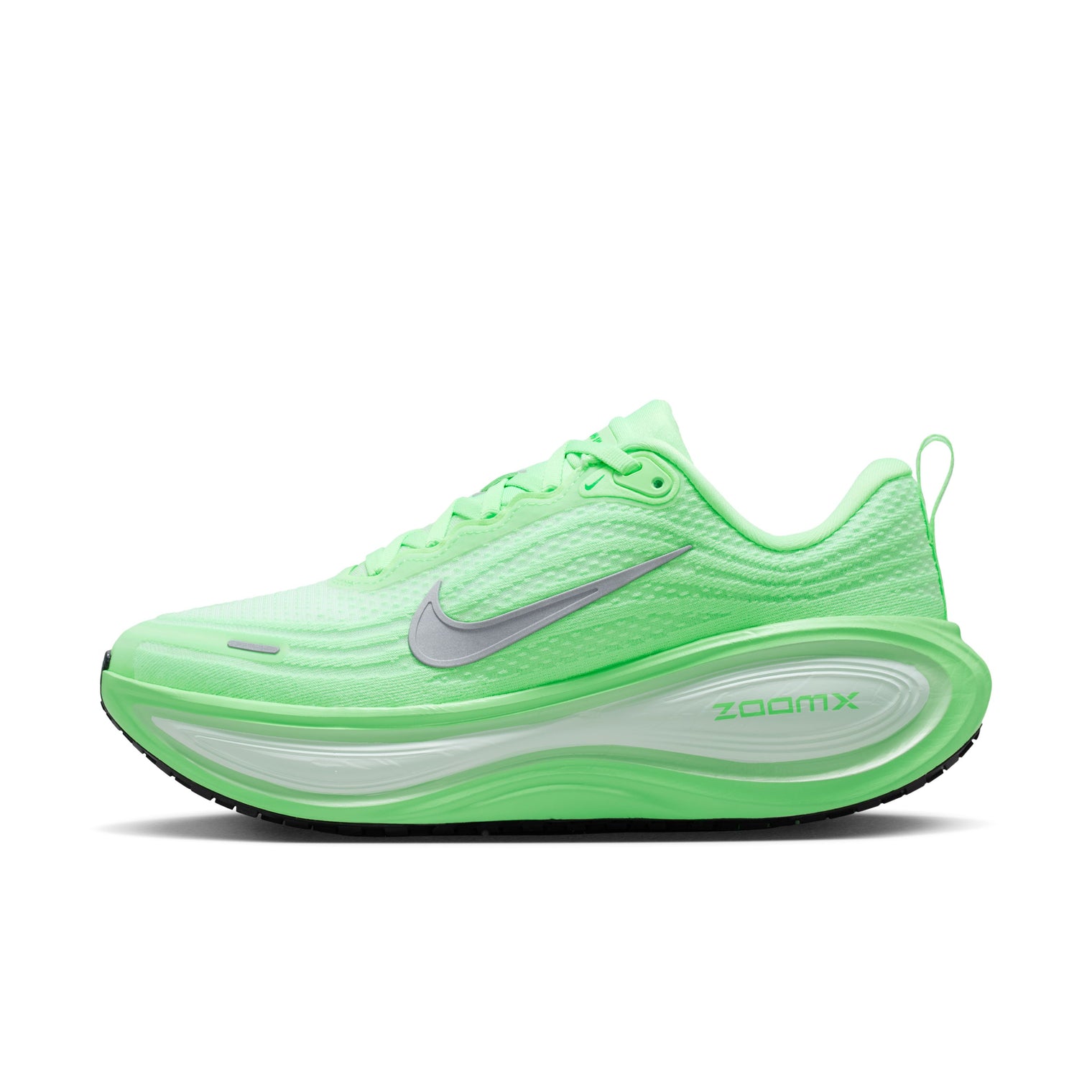 Nike Vomero Plus Tenis de correr en pavimento para mujer