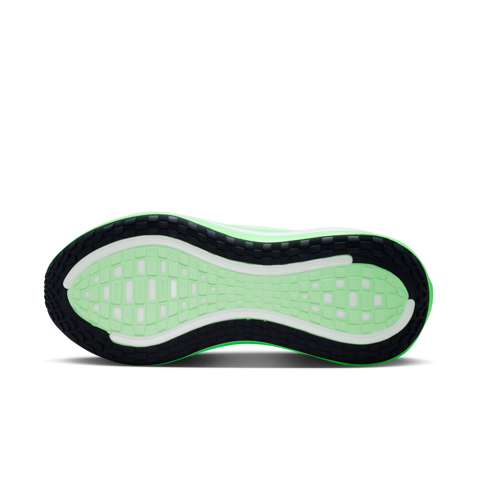 Nike Vomero Plus Tenis de correr en pavimento para mujer