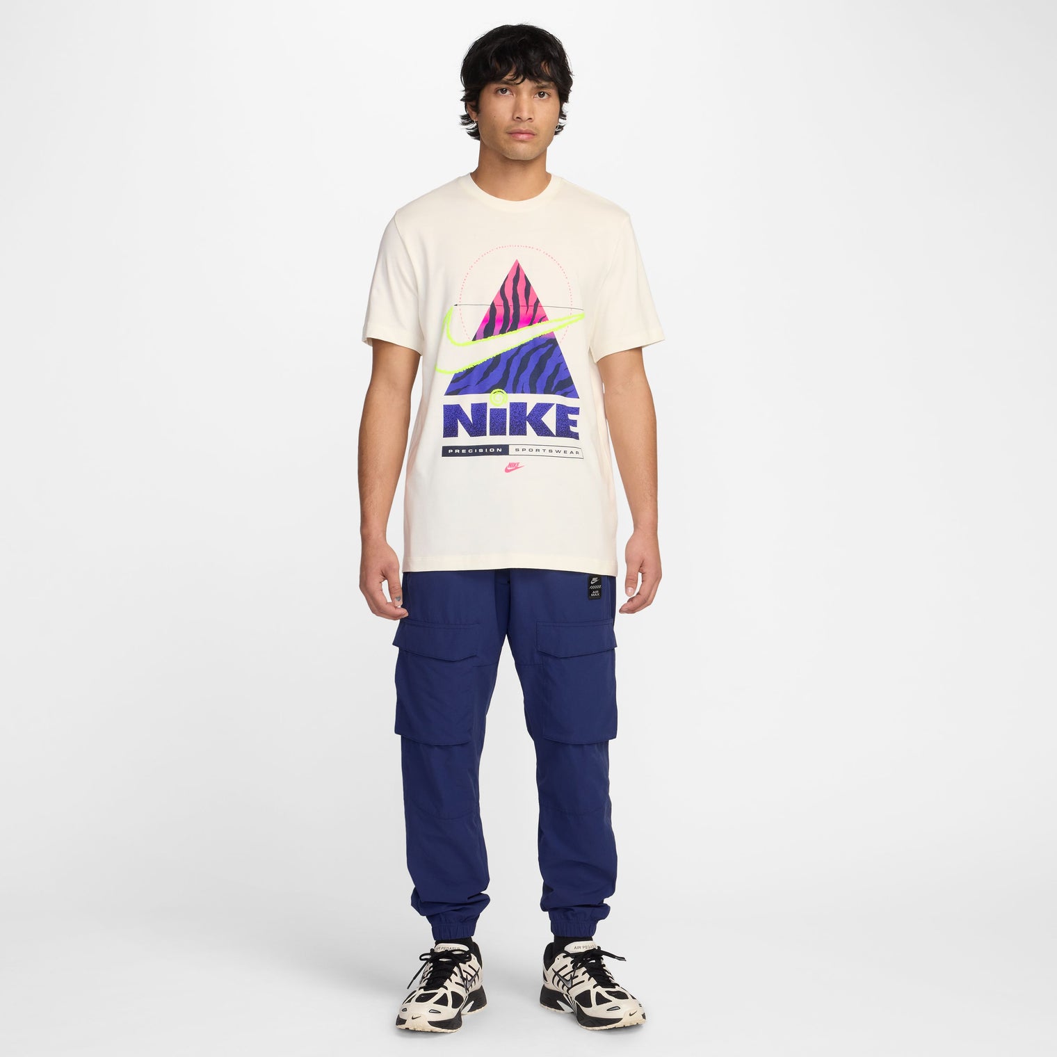 NIKE SPORTWEAR TEE OC BRANDRIFF MEN