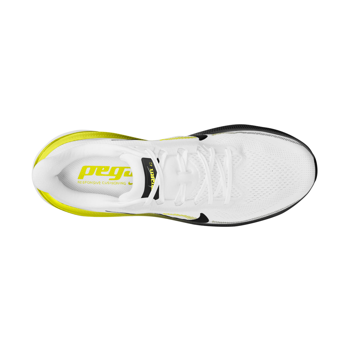 AIR ZOOM PEGASUS 42