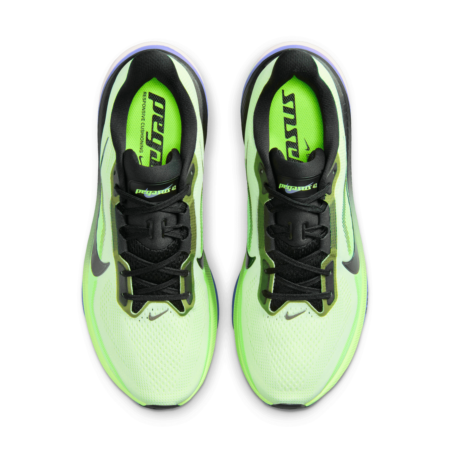 AIR ZOOM PEGASUS 42